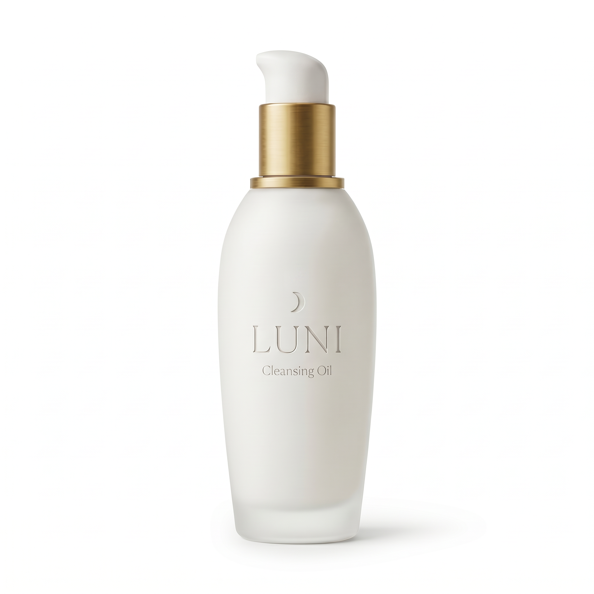 LUNI Cleansing Oil